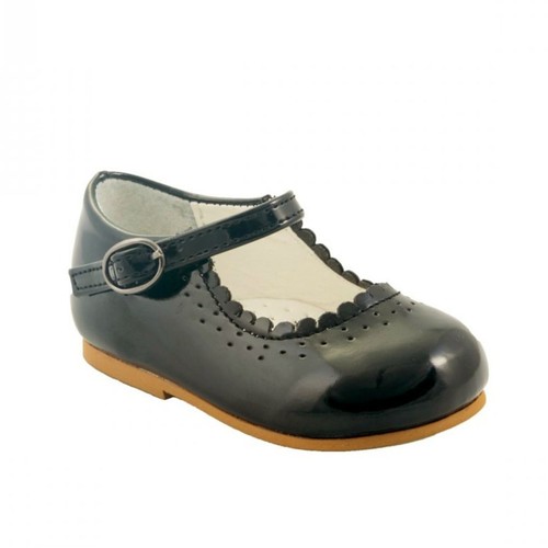 Girls shoes luxury spanish - girls,