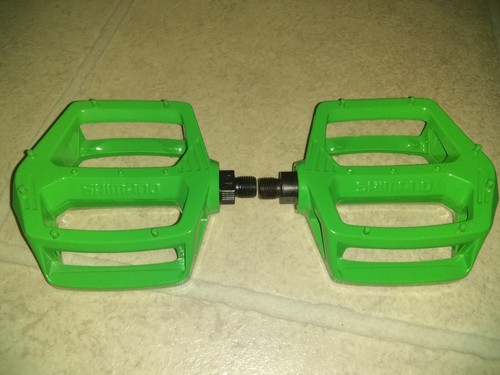 Nos bmx shimano - nos,