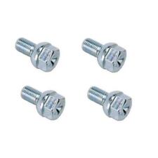 4 x AL-KO Wheel Bolts M12 x
