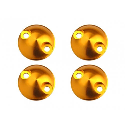 Microheli cnc aluminum - microheli,