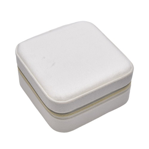 Small travel velvet - small,