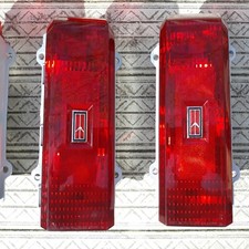 1986 1987 1988 Oldsmobile