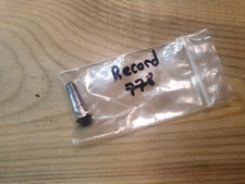 Vintage Record No 778 Rebate