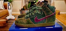 Nike SB Dunk High Premium