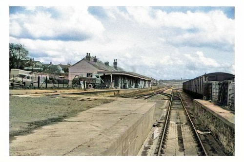 Bbc0101 barnstaple victoria - -,