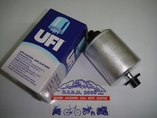 ORIGINAL UFI PETROL FUEL FILTER Ducati Monster S4R 996 2003 - 2006