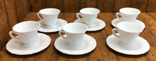 Set of 6 Vintage Colony