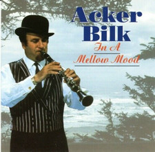 Acker bilk a mellow - acker,