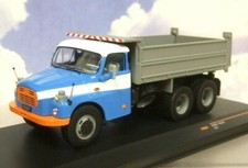 IXO DIECAST 1/43 1977 TATRA