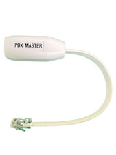 RJ45 to BT Socket Adaptor PABX