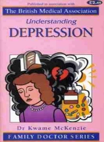 Understanding depression - understanding,