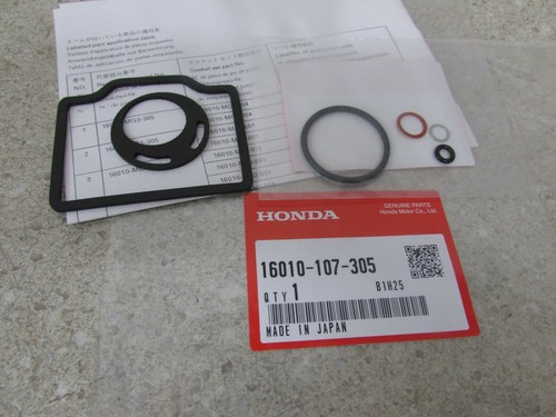 Nos honda tlr200 - nos, 86-87