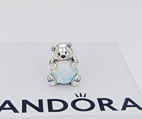 New 100 authentic - pandora, 925
