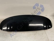 Renault Clio X98 Mk4 12-16 Rear Spoiler 960305701R