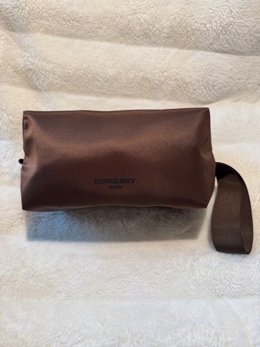 New burberry hero - burberry, chocolate