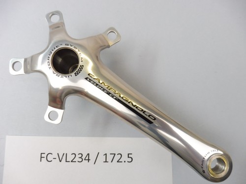 Campagnolo veloce 2007 - campagnolo, ct