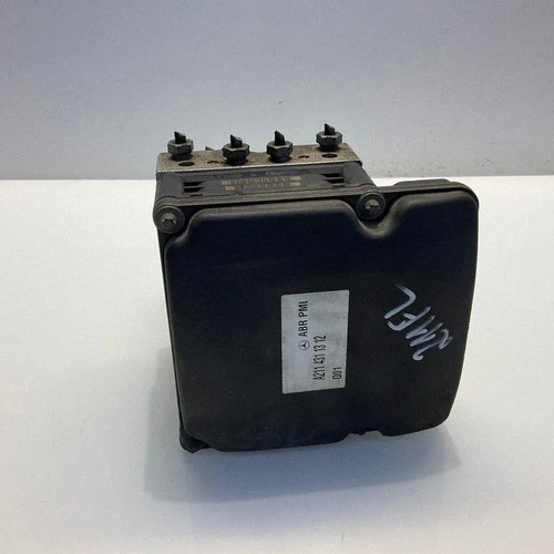 Mercedes benz w211 abs - w211,