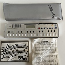 Casio VL-Tone VL-10 Electronic