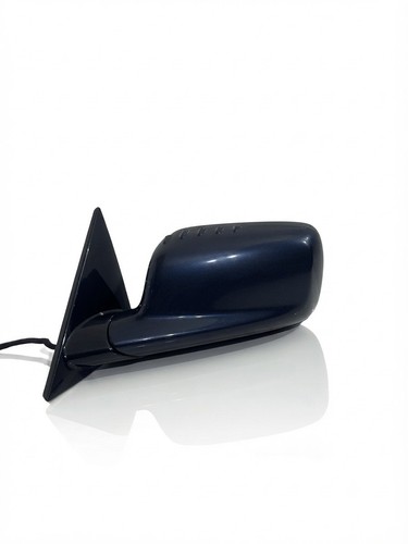 Bmw series wing - 3,