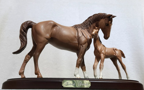 Royal doulton figurine - royal, first