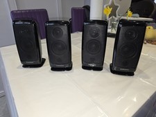 Samsung PS-RBD1250 Home