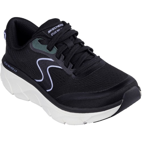 Skechers lux walker - skechers, d'lux