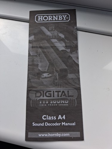 Hornby lner 60008 - hornby,