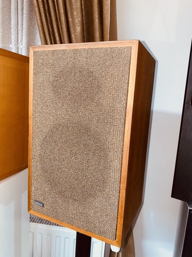Revox 4621 vintage swiss - revox,