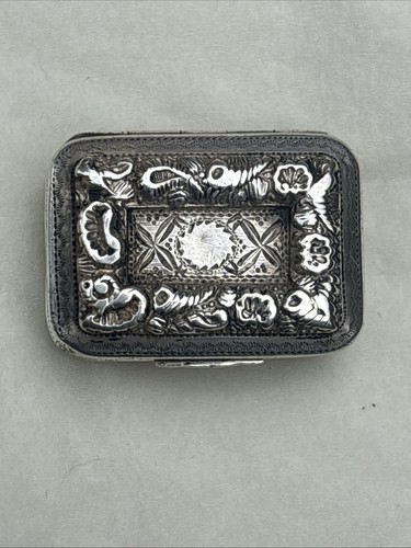 Rare silver george iii - rare,