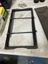 Land Rover Series Battery