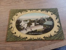 Postcard View from the Breck