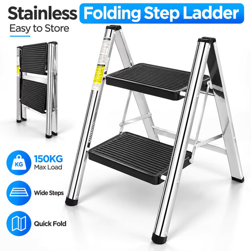 Step folding - 2,