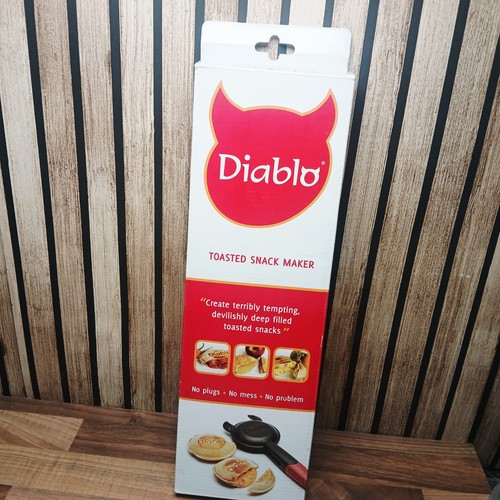Diablo samdwich - diablo,