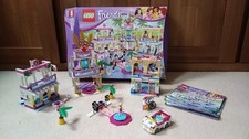 LEGO Friends 41058 Heartlake