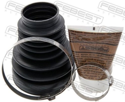 For febest 2715p - boot, inner