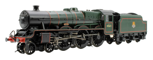 Bachmann 175 br green - 31-175,