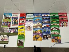 43 SPANISH Level Readers Mix