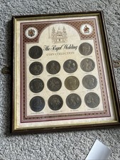 The Royal Wedding Coin