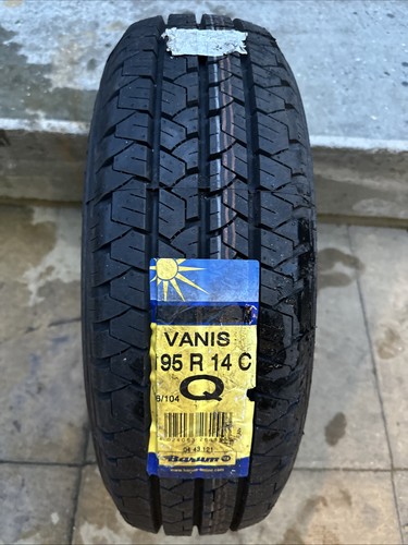 195 r14 106 - 80, barum