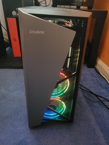 Gaming setup 4790k - pc, |