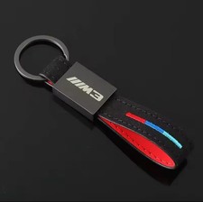 BMW M Keyring M3 E30 E36 E46