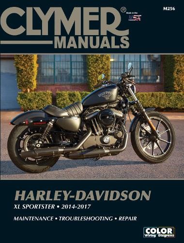 Harley davidson sportster - harley-davidson,