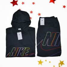 Nike Futura+ 2 Piece Sweatsuit