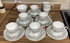 Royal Grafton Fine Bone China