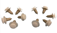 FIT HONDA Rear Bumper Trim