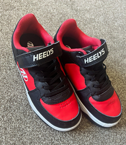 Heelys rezerve kids wheeled - heelys, x2