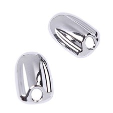 ABS Plastic Decoration Pieces