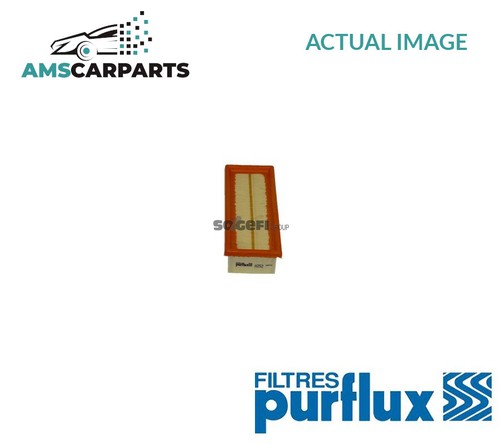 Engine air filter - filter, element