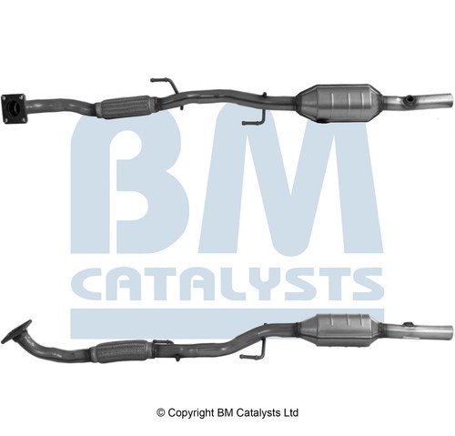 Bm91132h for seat cordoba - for,