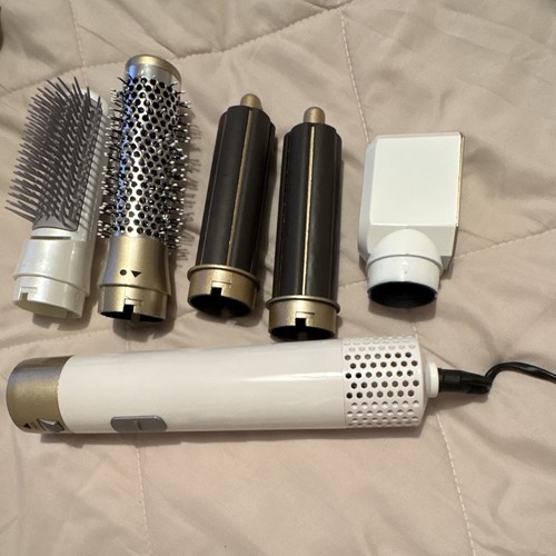 Rosier hot air styler - hot,